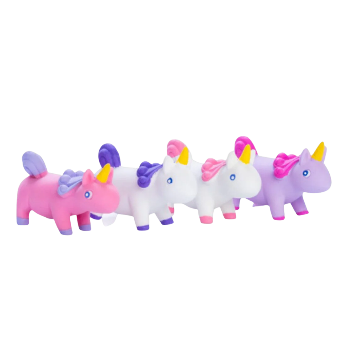 PULLIE PAL STRETCH UNICORN