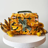 LOCO LIVING PLANTATION COSI BAG