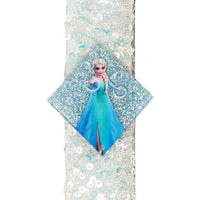 DISNEY FROZEN SLAP BRACELET