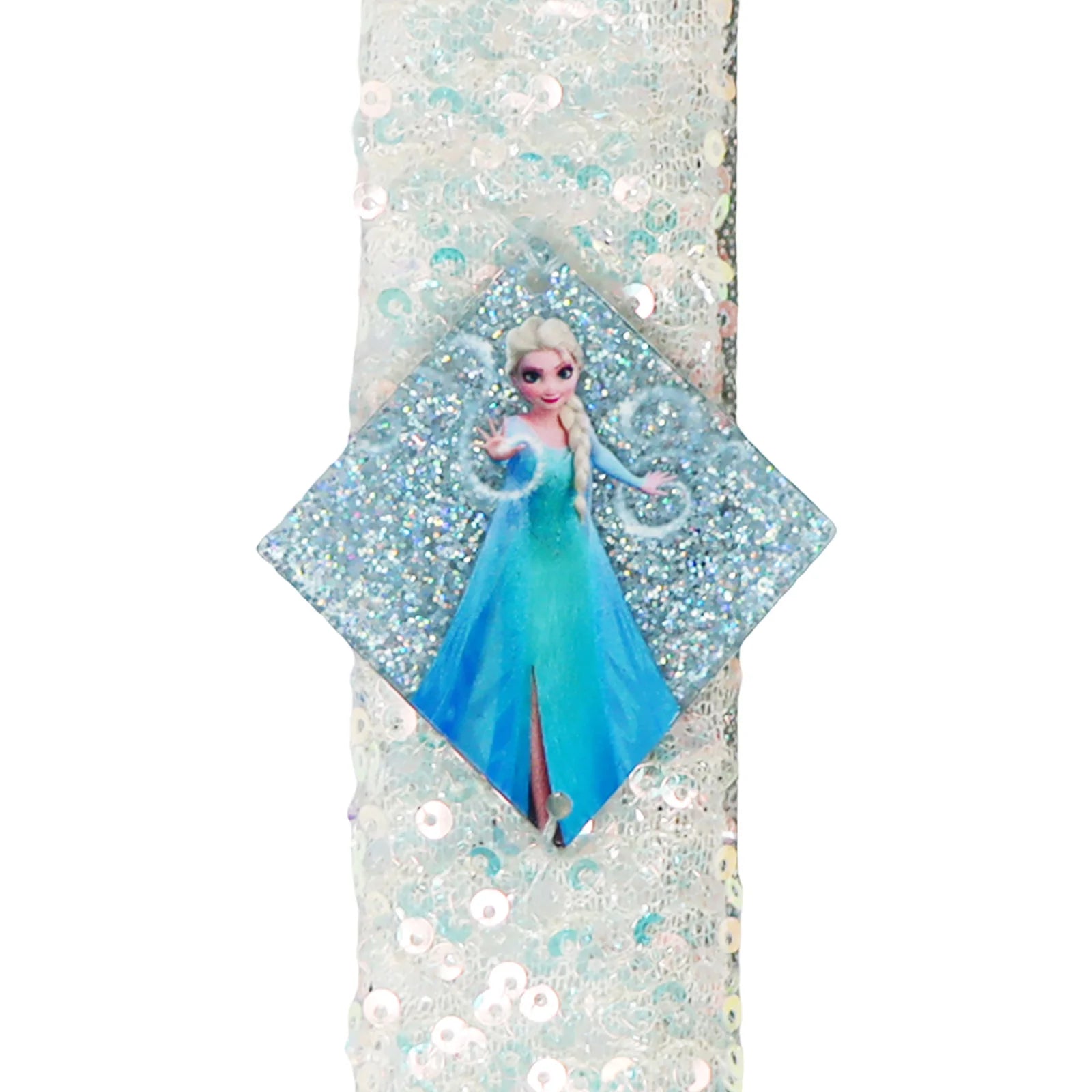 DISNEY FROZEN SLAP BRACELET