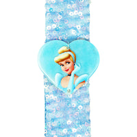DISNEY PRINCESS SLAP BRACELET