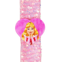DISNEY PRINCESS SLAP BRACELET