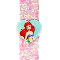 DISNEY PRINCESS SLAP BRACELET