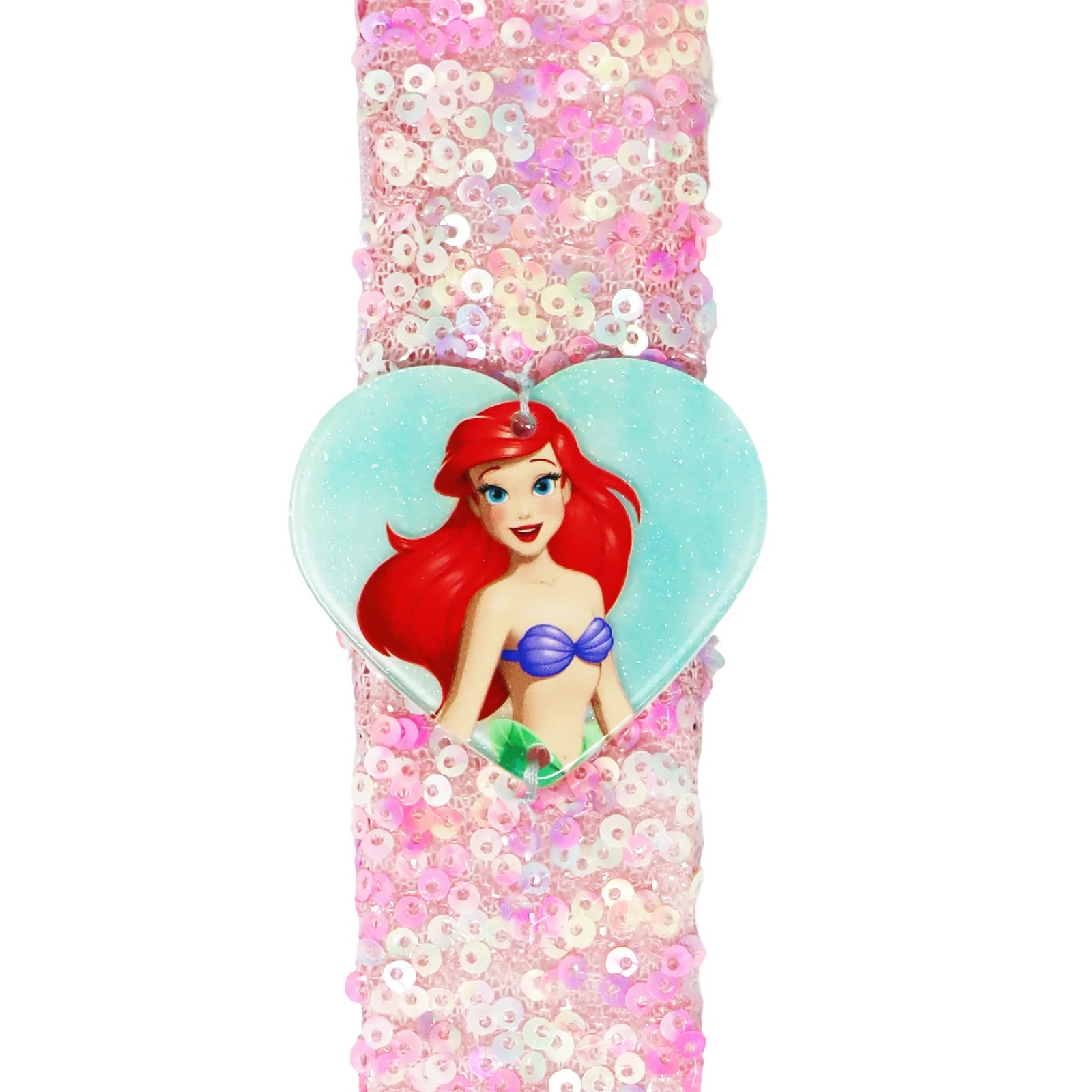 DISNEY PRINCESS SLAP BRACELET