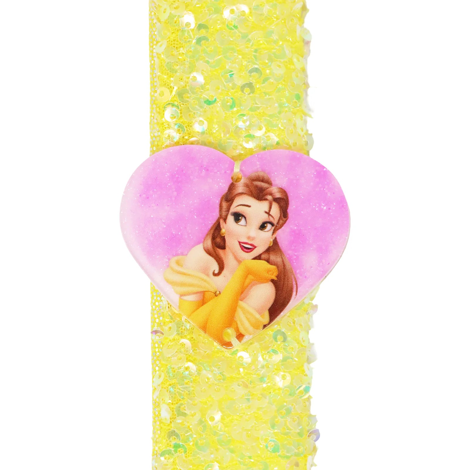 DISNEY PRINCESS SLAP BRACELET