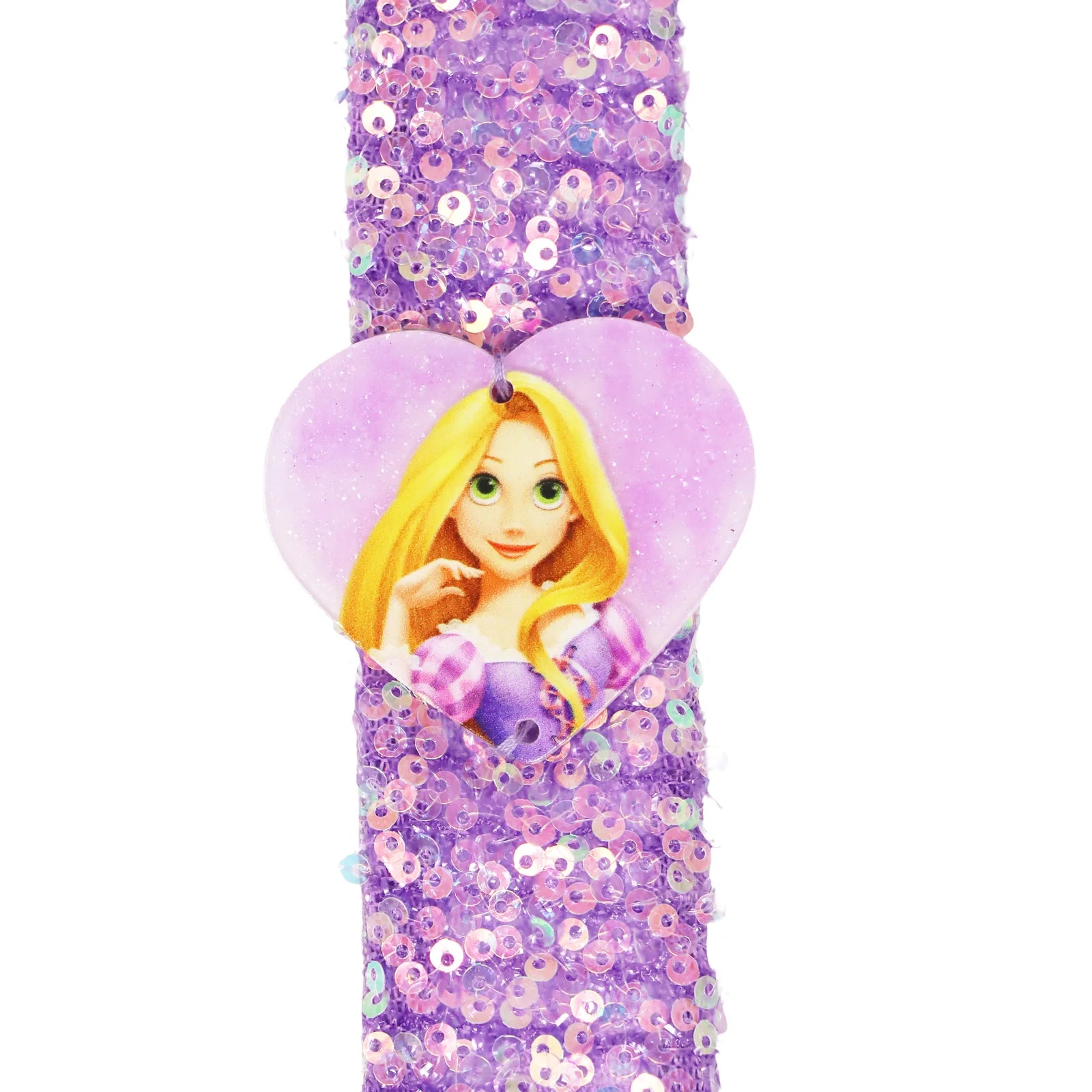 DISNEY PRINCESS SLAP BRACELET