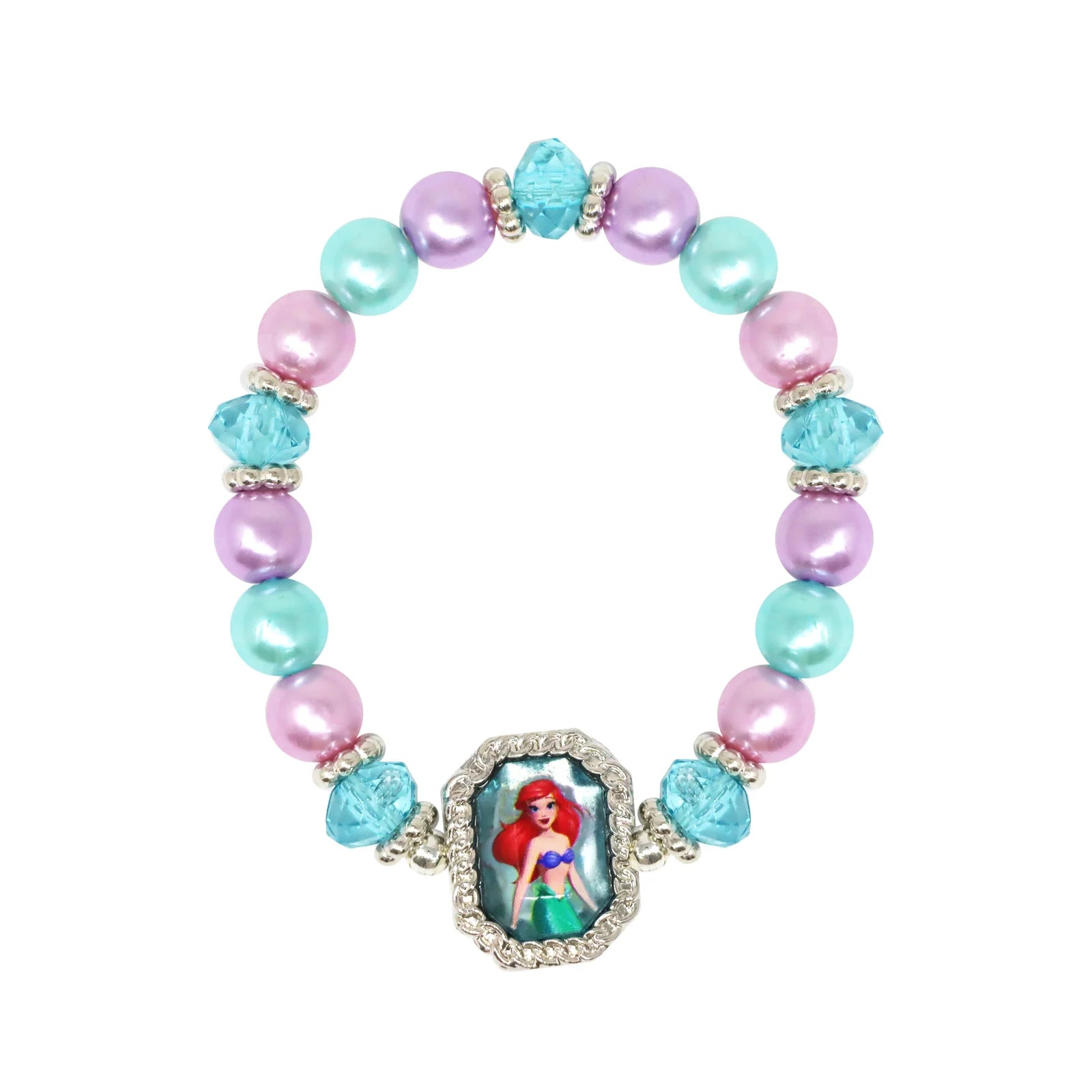 DISNEY PRINCESS JEWELLERY SURPRISE BALLS