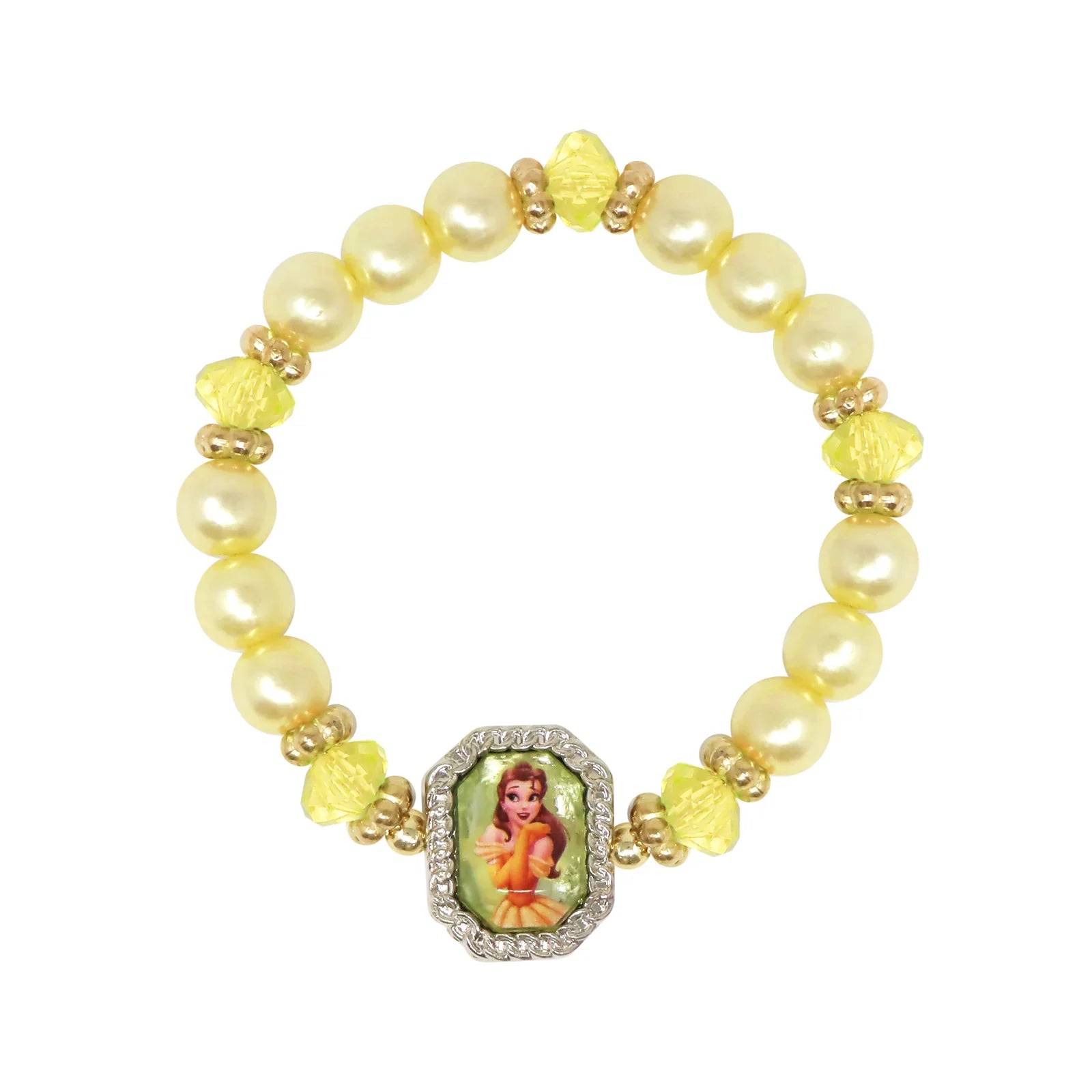 DISNEY PRINCESS JEWELLERY SURPRISE BALLS