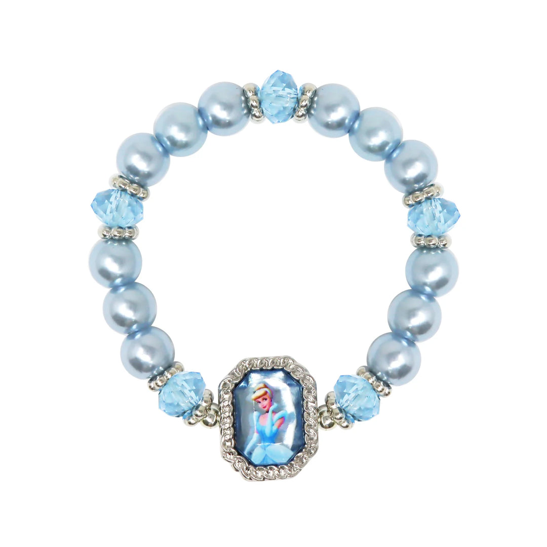 DISNEY PRINCESS JEWELLERY SURPRISE BALLS