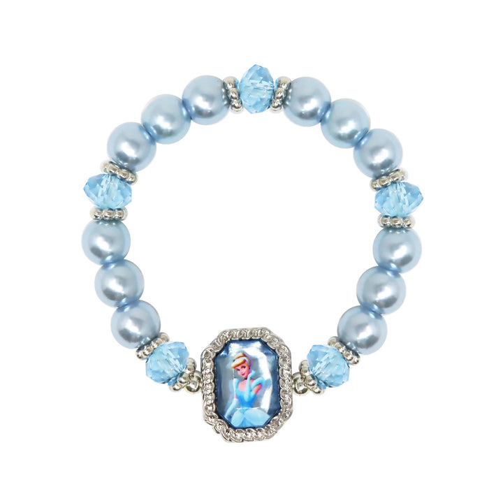 DISNEY PRINCESS JEWELLERY SURPRISE BALLS