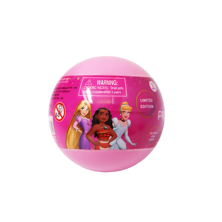 DISNEY PRINCESS JEWELLERY SURPRISE BALLS