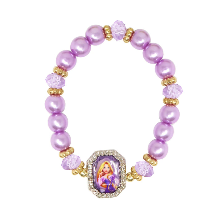 DISNEY PRINCESS JEWELLERY SURPRISE BALLS