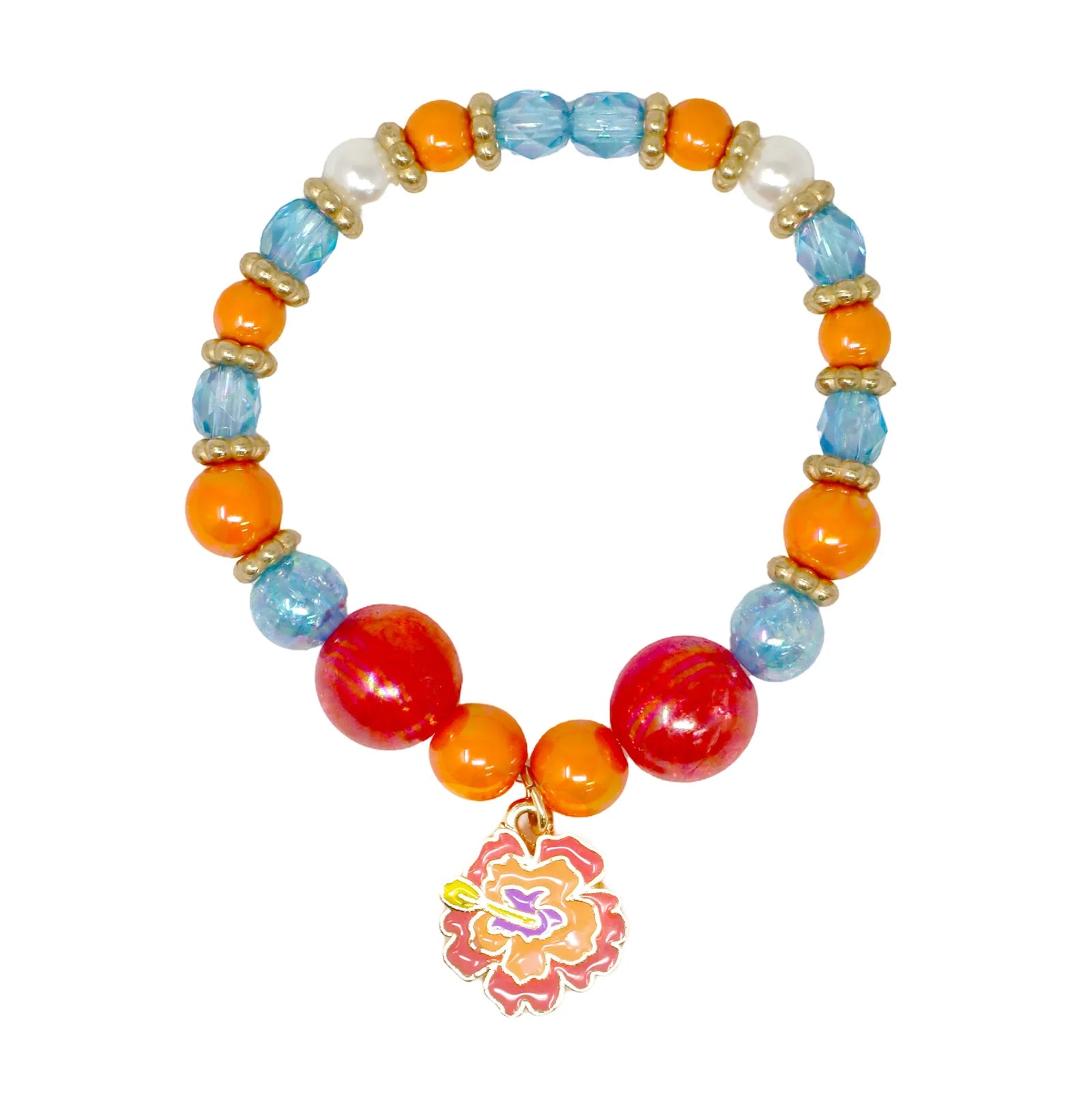 DISNEY PRINCESS: MOANA 2 NECKLACE / BRACELET SET