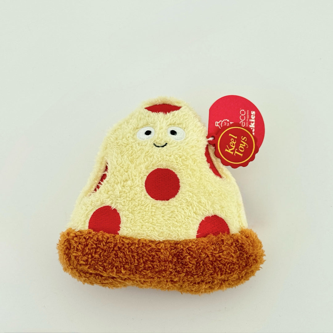 KEELECO SNACKIES: 12CM