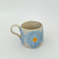 JARDIN CERAMIC MUG