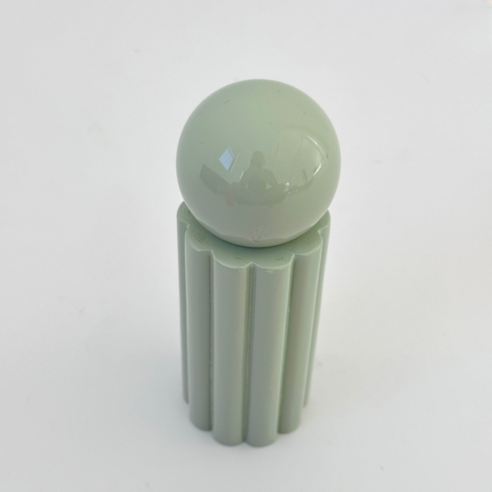 ORACLE S&P GRINDER: SEAFOAM