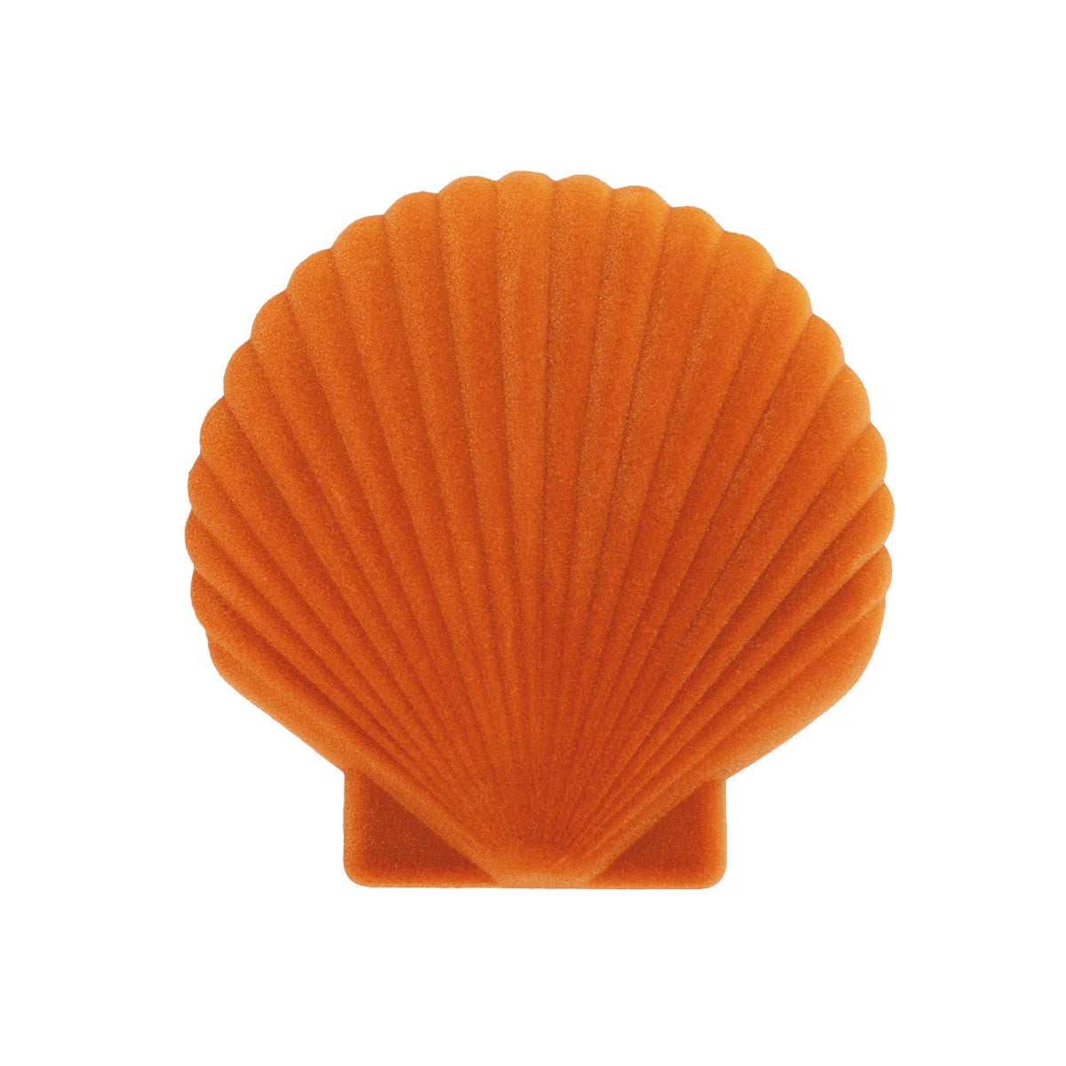 DOIY VENUS JEWELLERY BOX: ORANGE