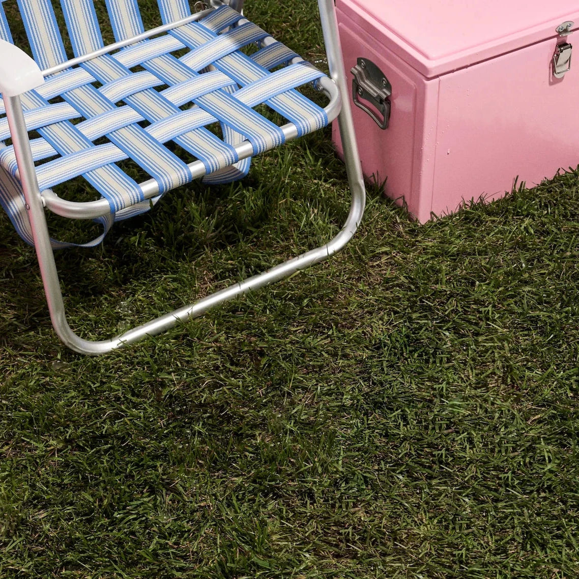 NAPOLEON CHILLY BIN: CANDY PINK