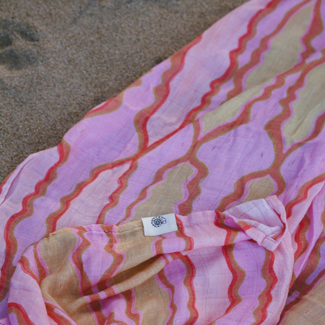 LOAILA SANDBAR WRAP