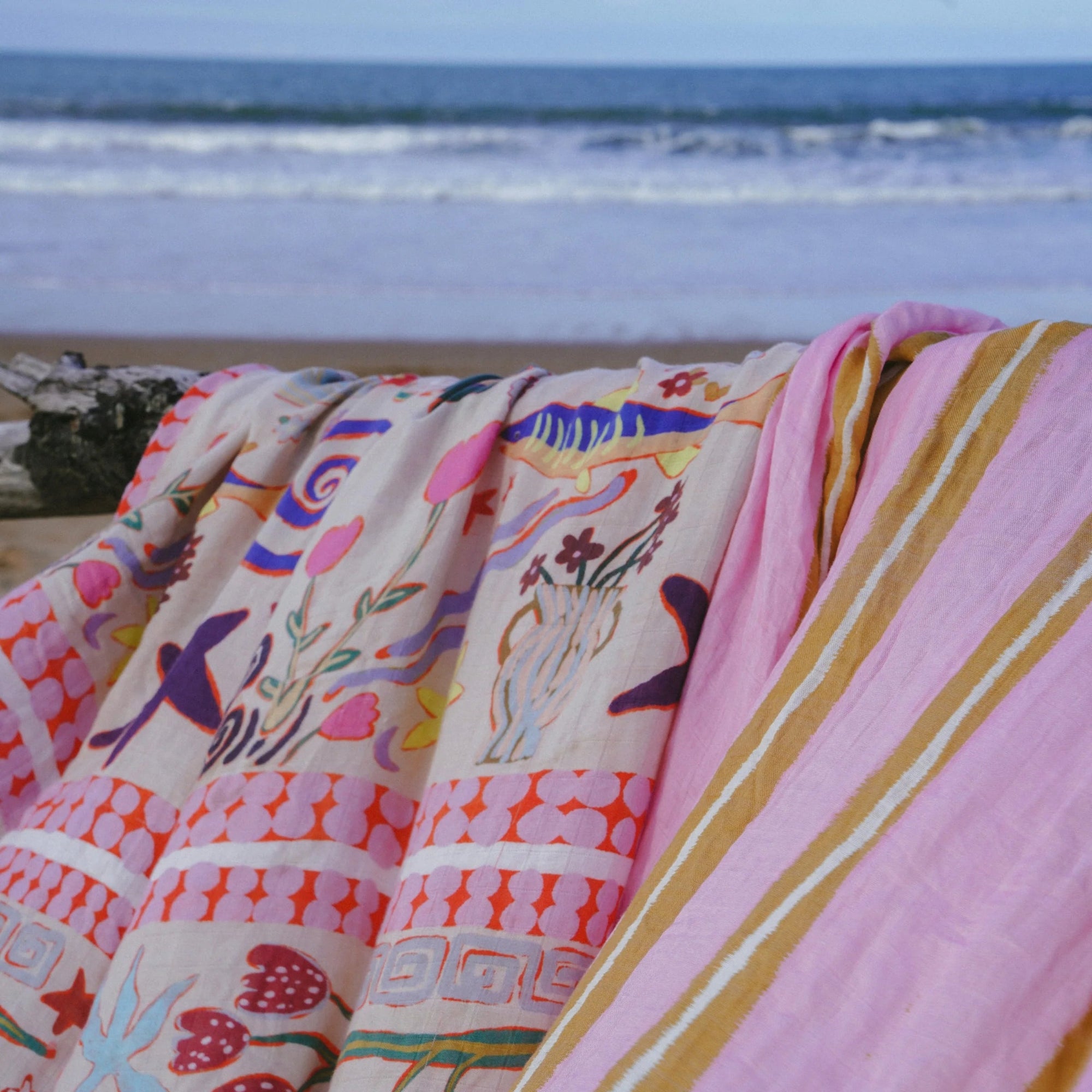 LOAILA AELLA WRAP