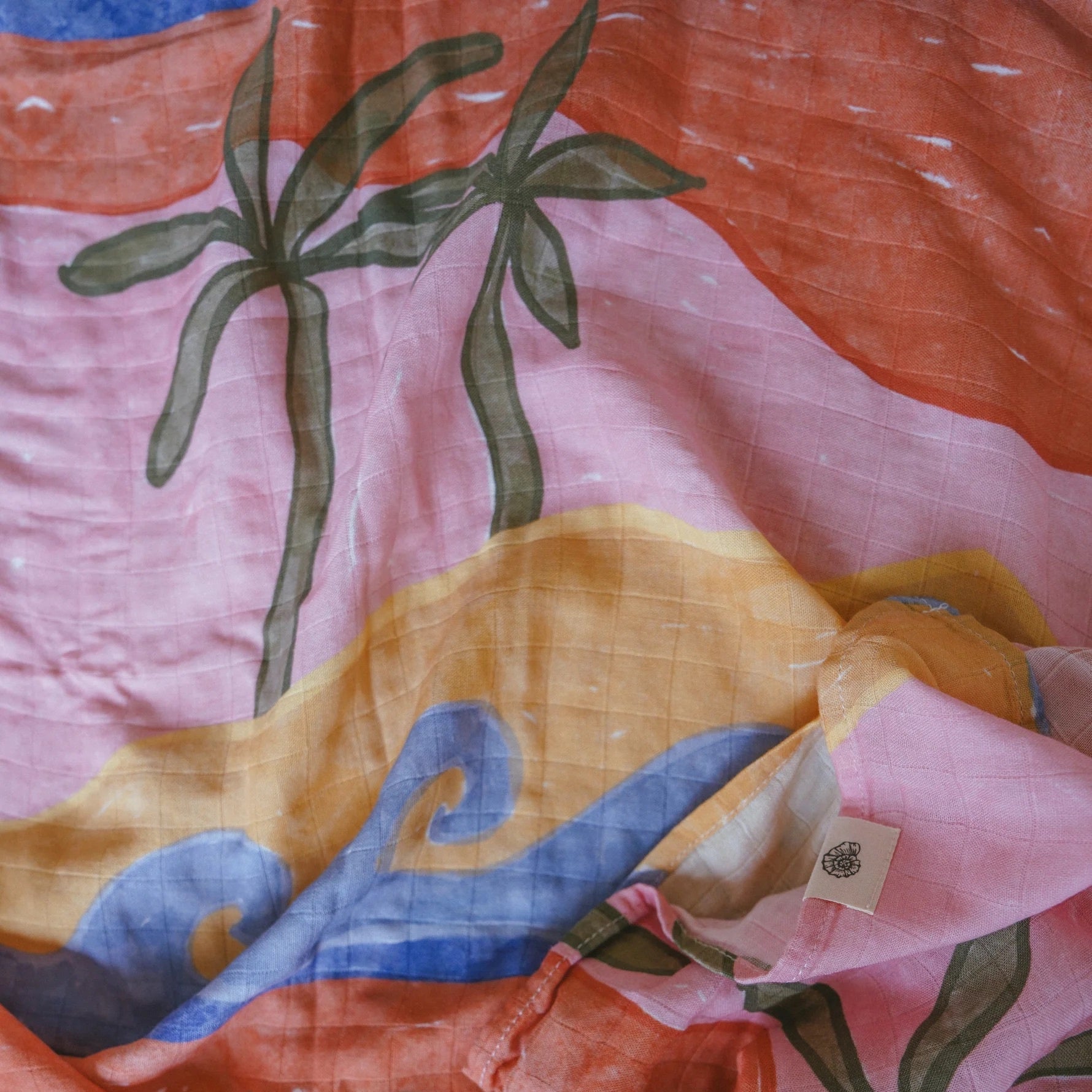 LOAILA DAYS END WRAP