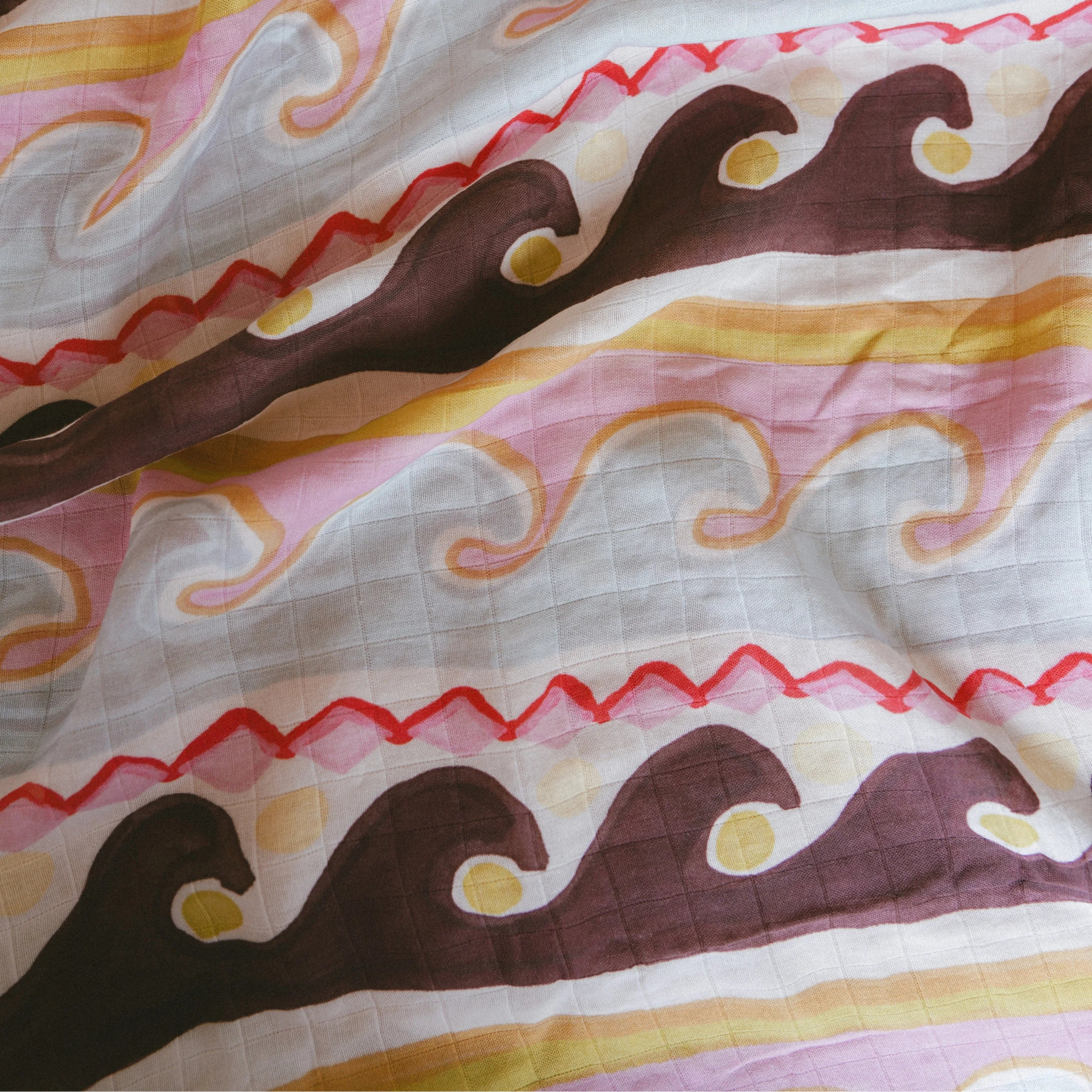 LOAILA IT'S ALL WAVY WRAP