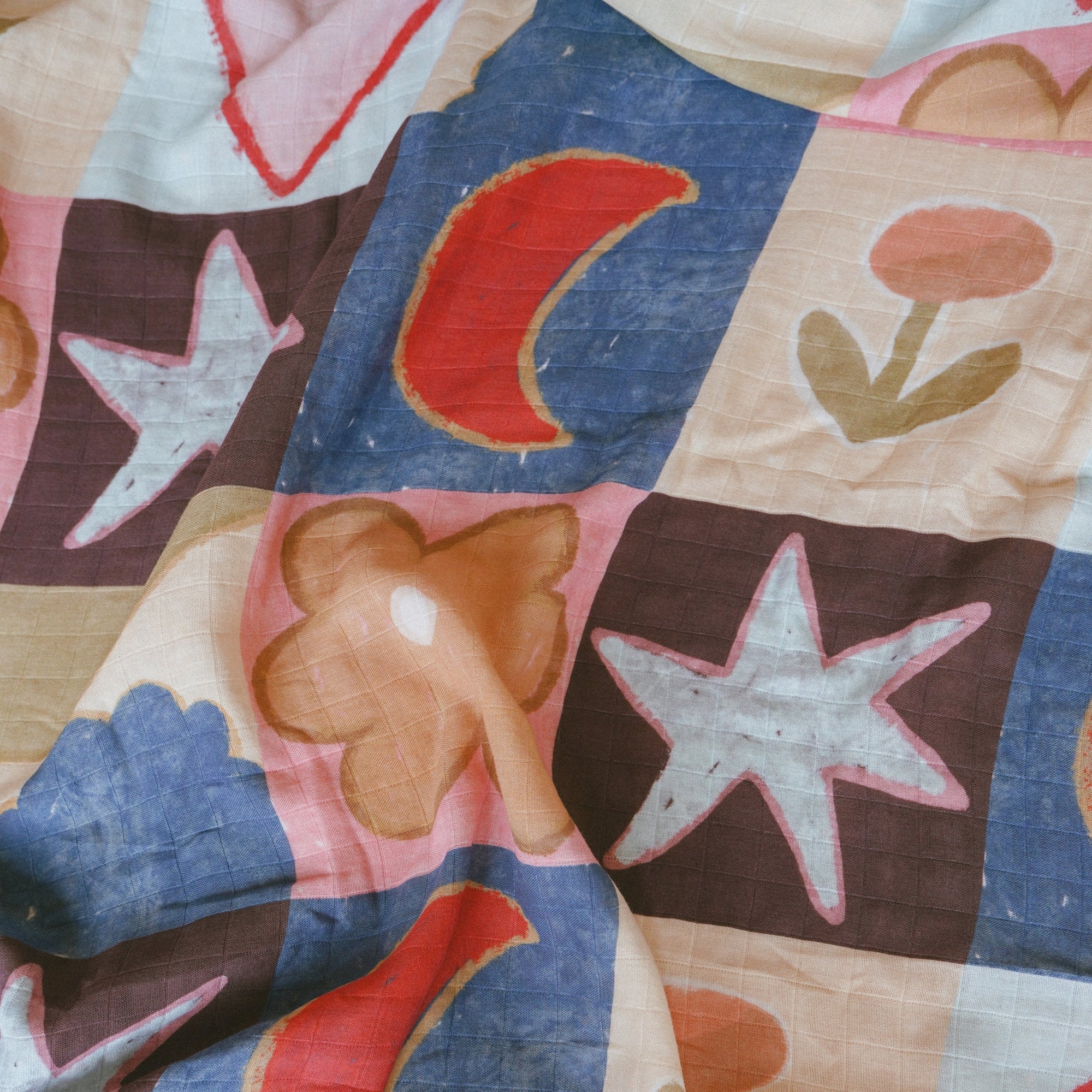 LOAILA DREAM FOLK WRAP