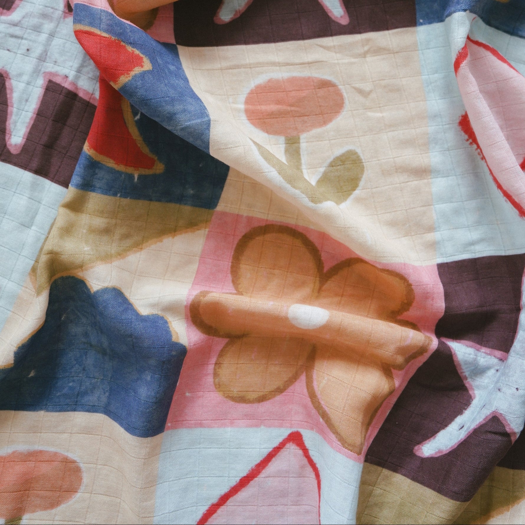 LOAILA DREAM FOLK WRAP