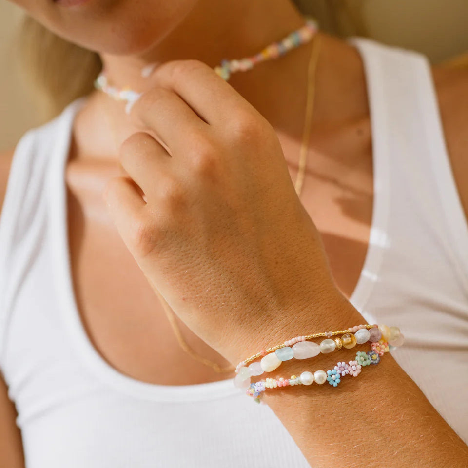 ANNI LU FLEUR BRACELET