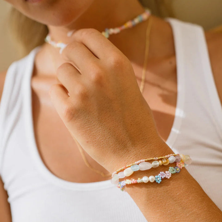 ANNI LU FLEUR BRACELET