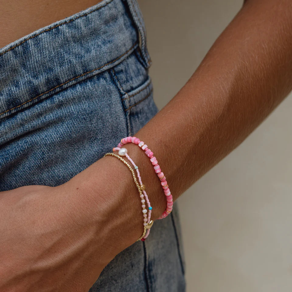 ANNI LU OH SO FINE BRACELET