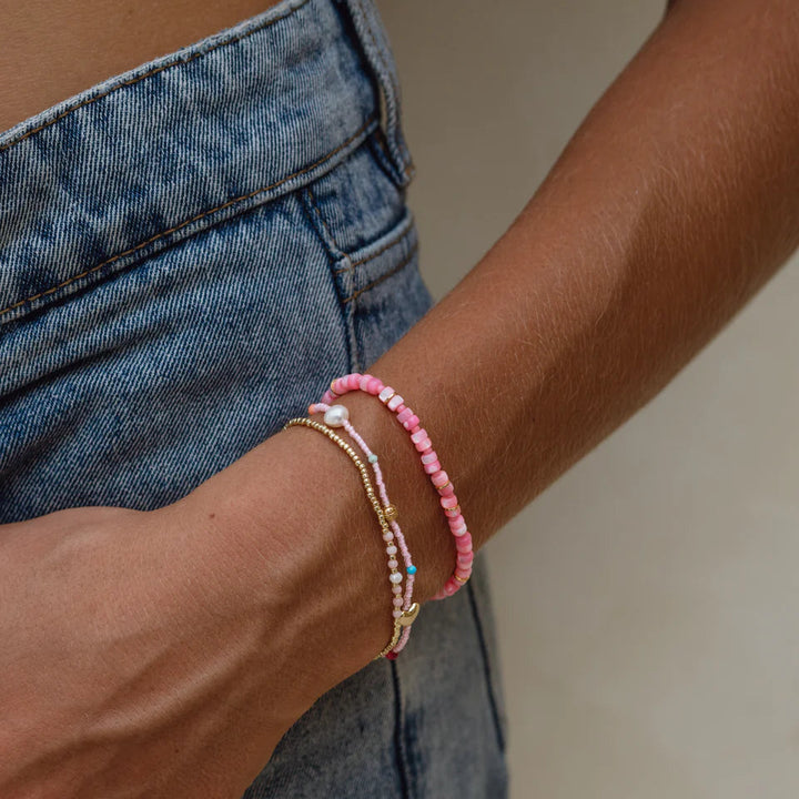 ANNI LU OH SO FINE BRACELET