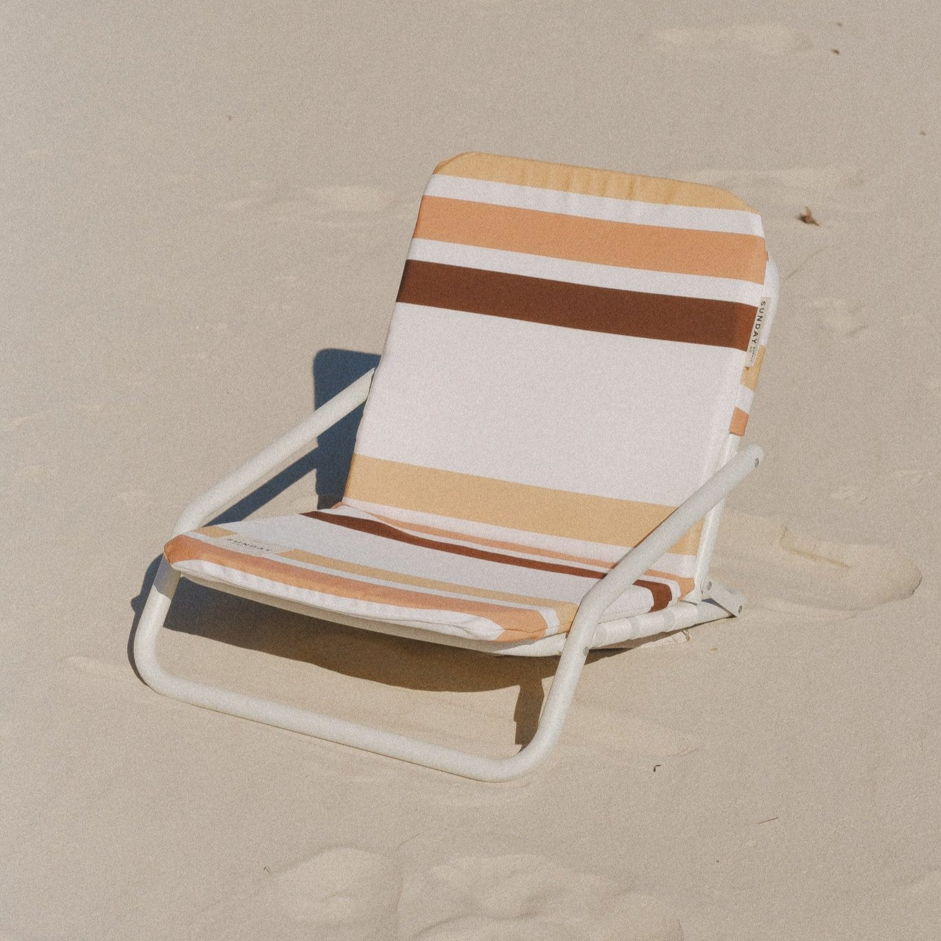 SUNDAY SUPPLY CO SUN VALLEY BEACH CHAIR