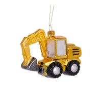 RETRO VEHICLE DECORATION