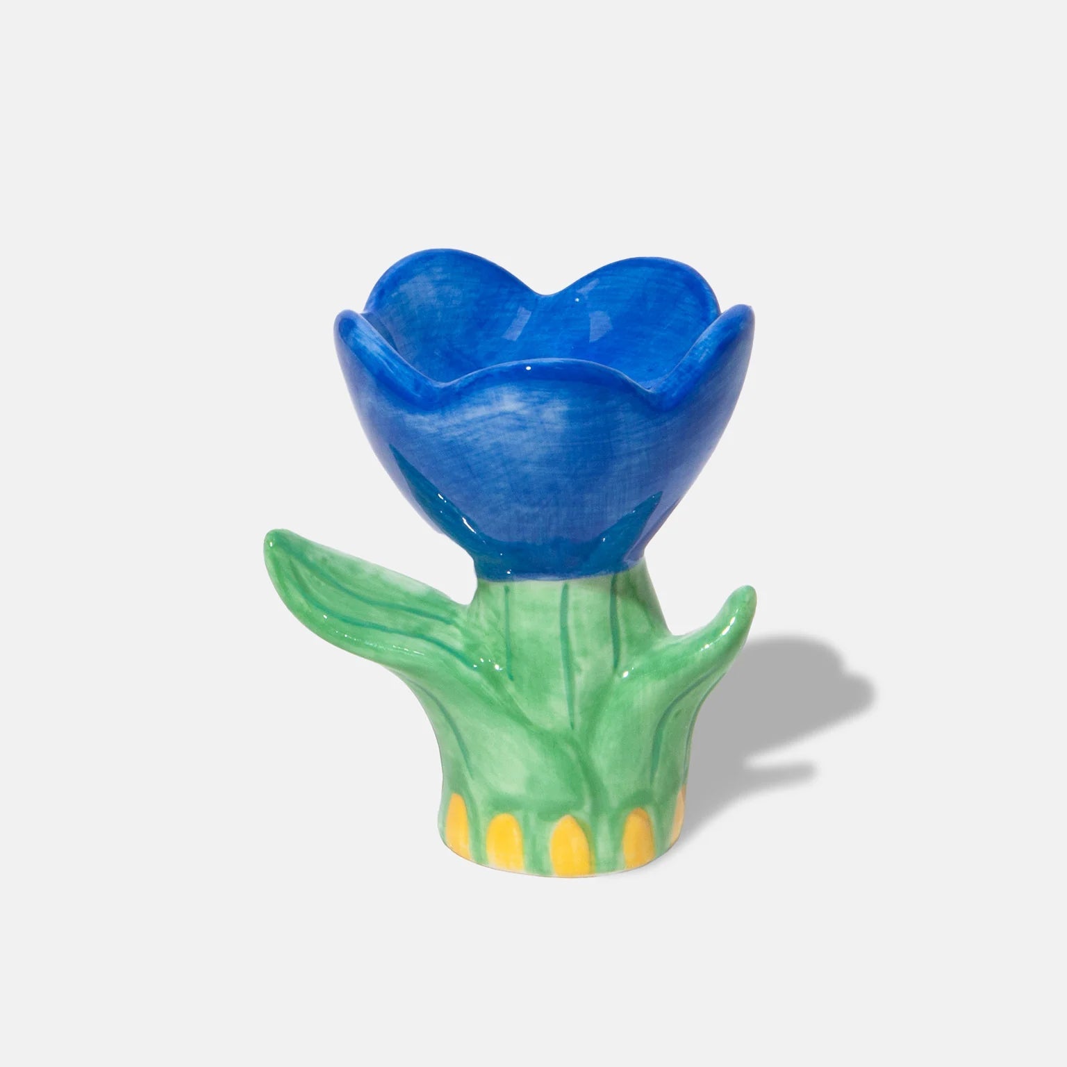 DOIY BLOOM CANDLE HOLDER