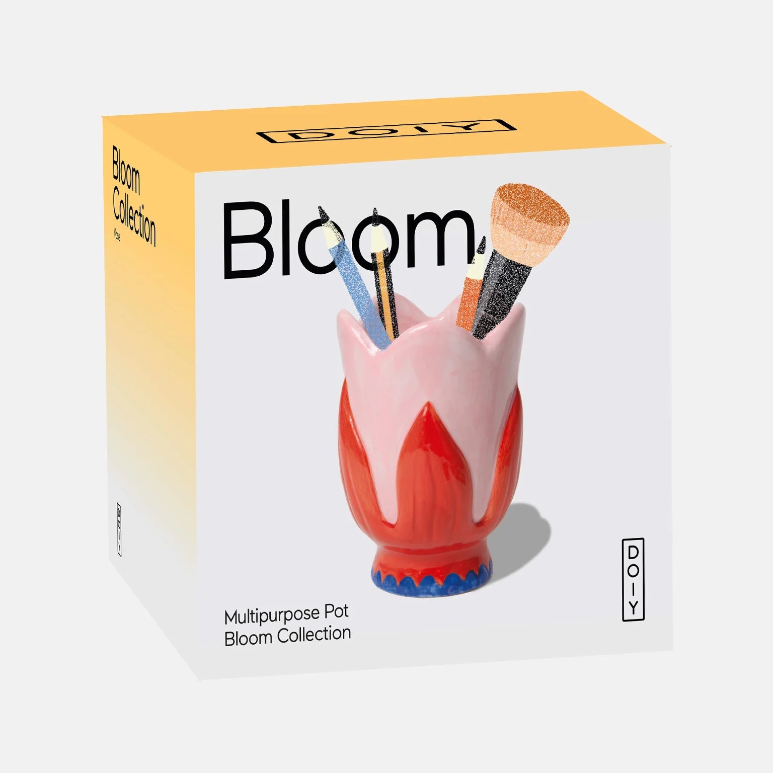 DOIY BLOOM POT