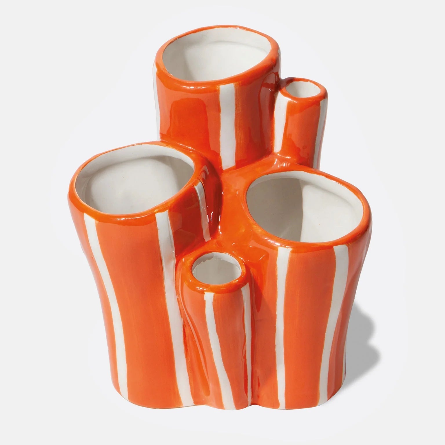 DOIY OCEAN DREAMS CORAL POT