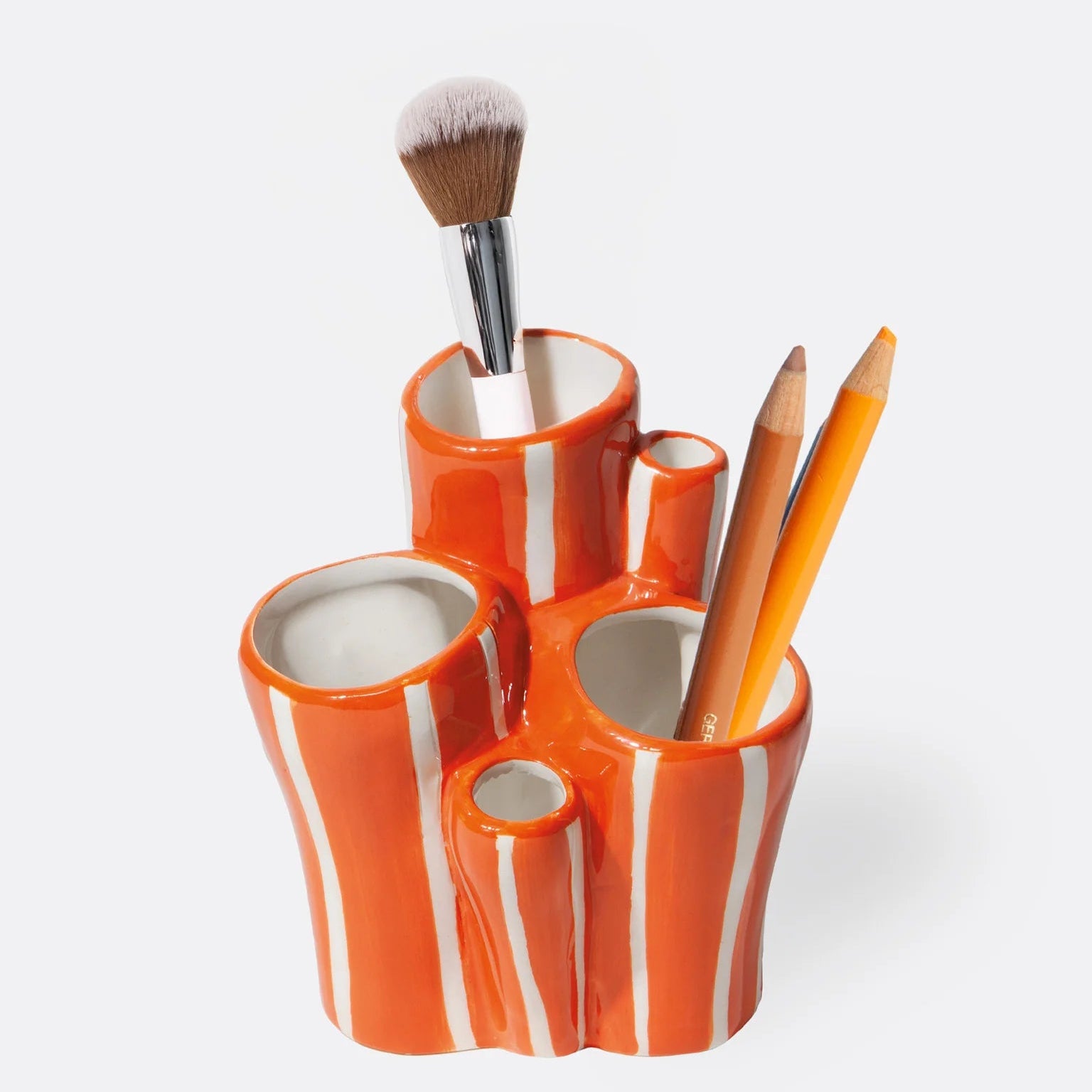 DOIY OCEAN DREAMS CORAL POT