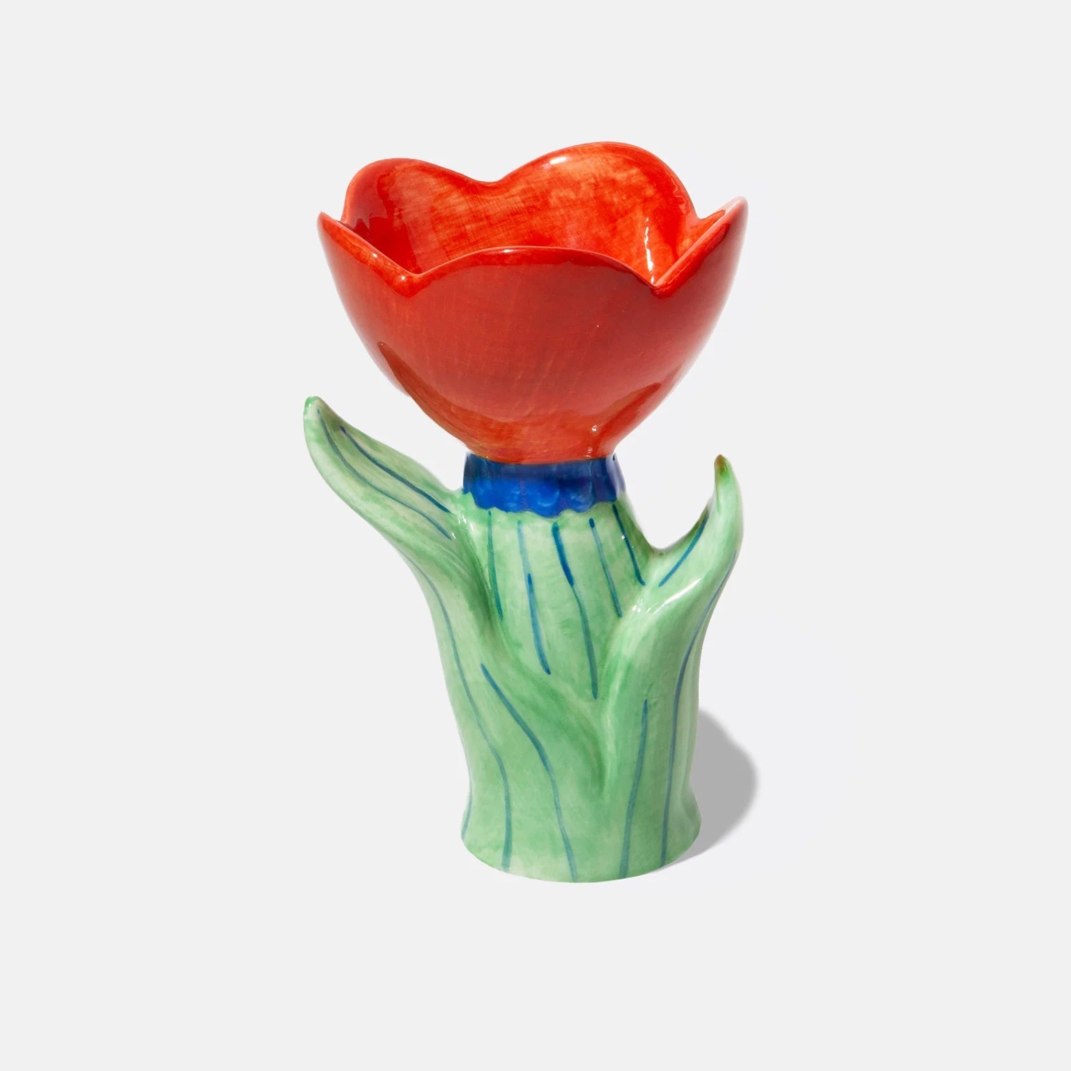 DOIY BLOOM VASE SMALL