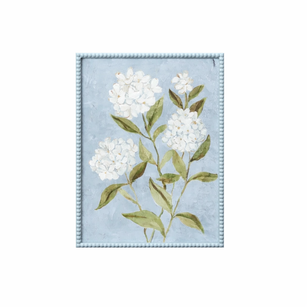 ARLO FRAME GLASS PRINT: 1