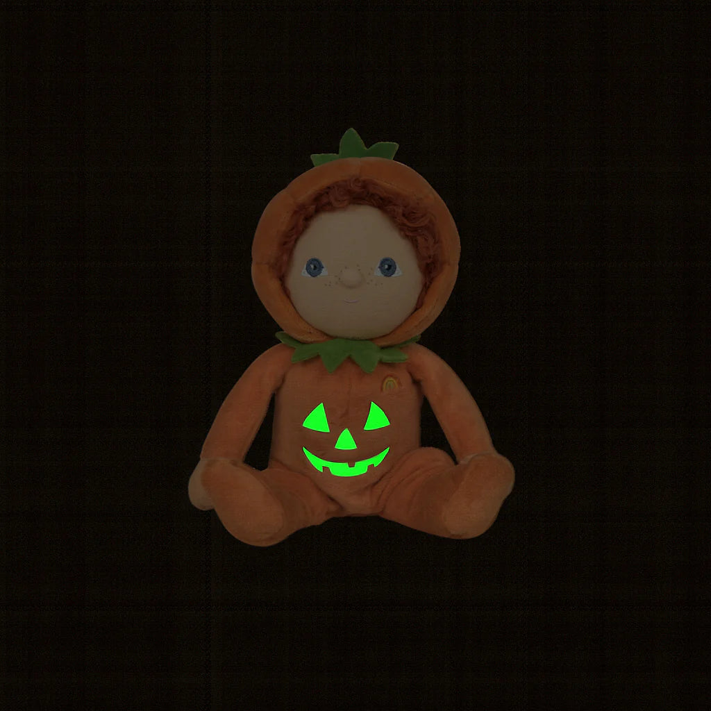 OLLI ELLA DINKY DINKUM DOLL: JACK O'LANTERN