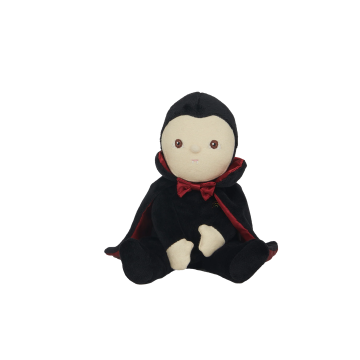 OLLI ELLA DINKY DINKUM: VINCENT VAMPIRE