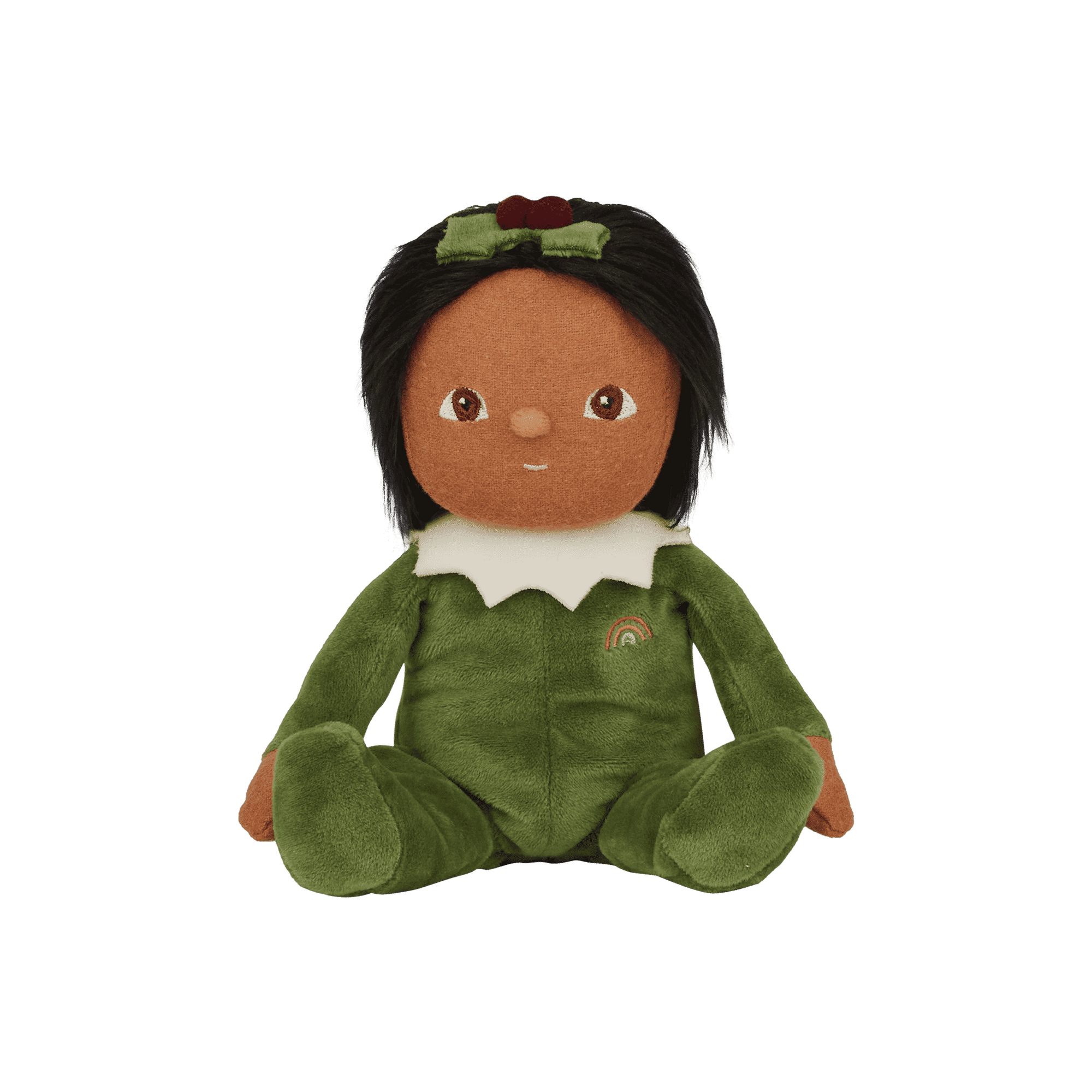 OLLI ELLA DINKY DINKUM DOLL: PAIGE PUDDING