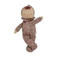 OLLI ELLA DOZY DINKUM DOLL: PUDDING GARLAND