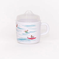 HELMSIE SIPPY CUP: WATER SKI
