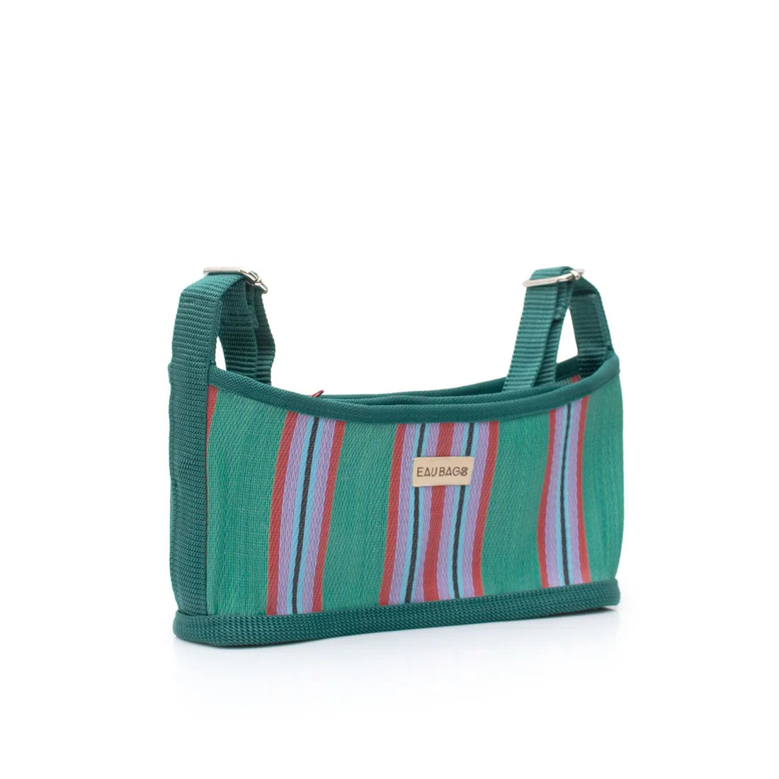 EAU BAGS BEBE: JARDIN