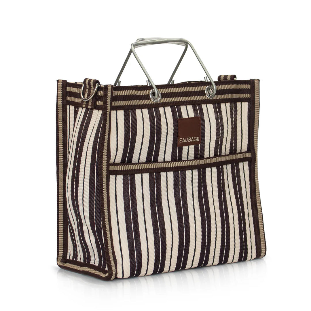 EAU BAGS ERRANDS: HOME