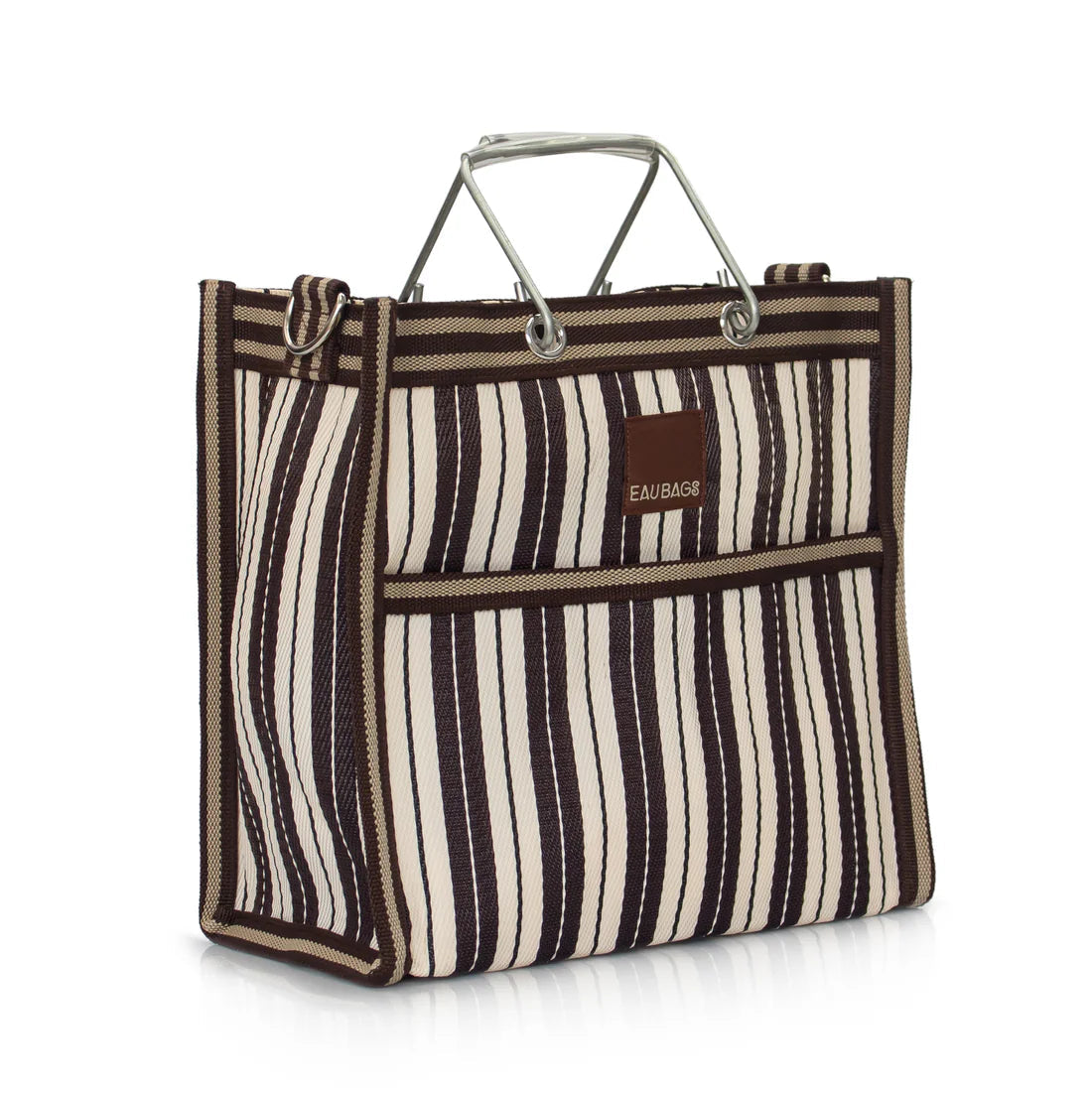 EAU BAGS ERRANDS: HOME