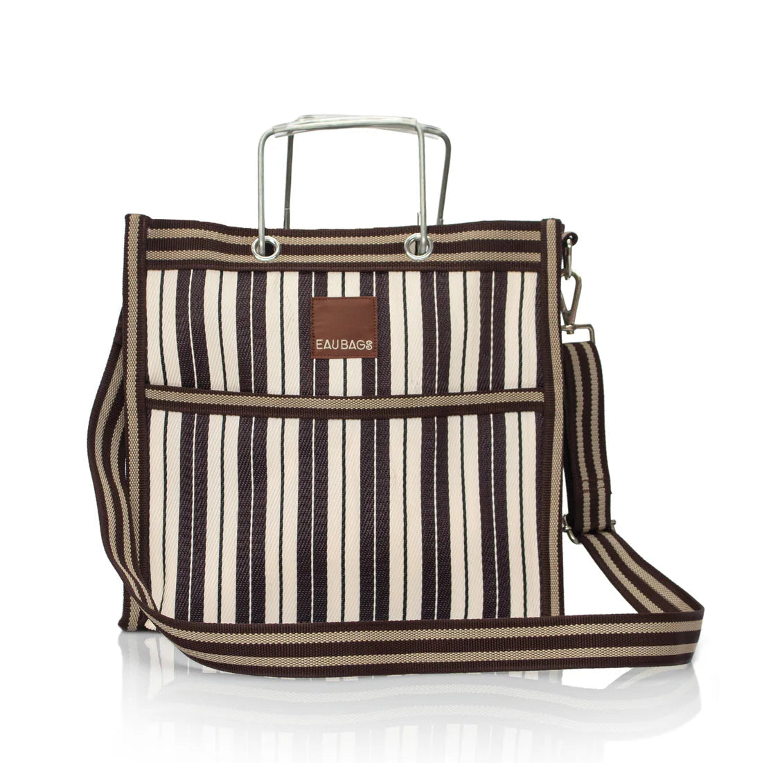 EAU BAGS ERRANDS: HOME