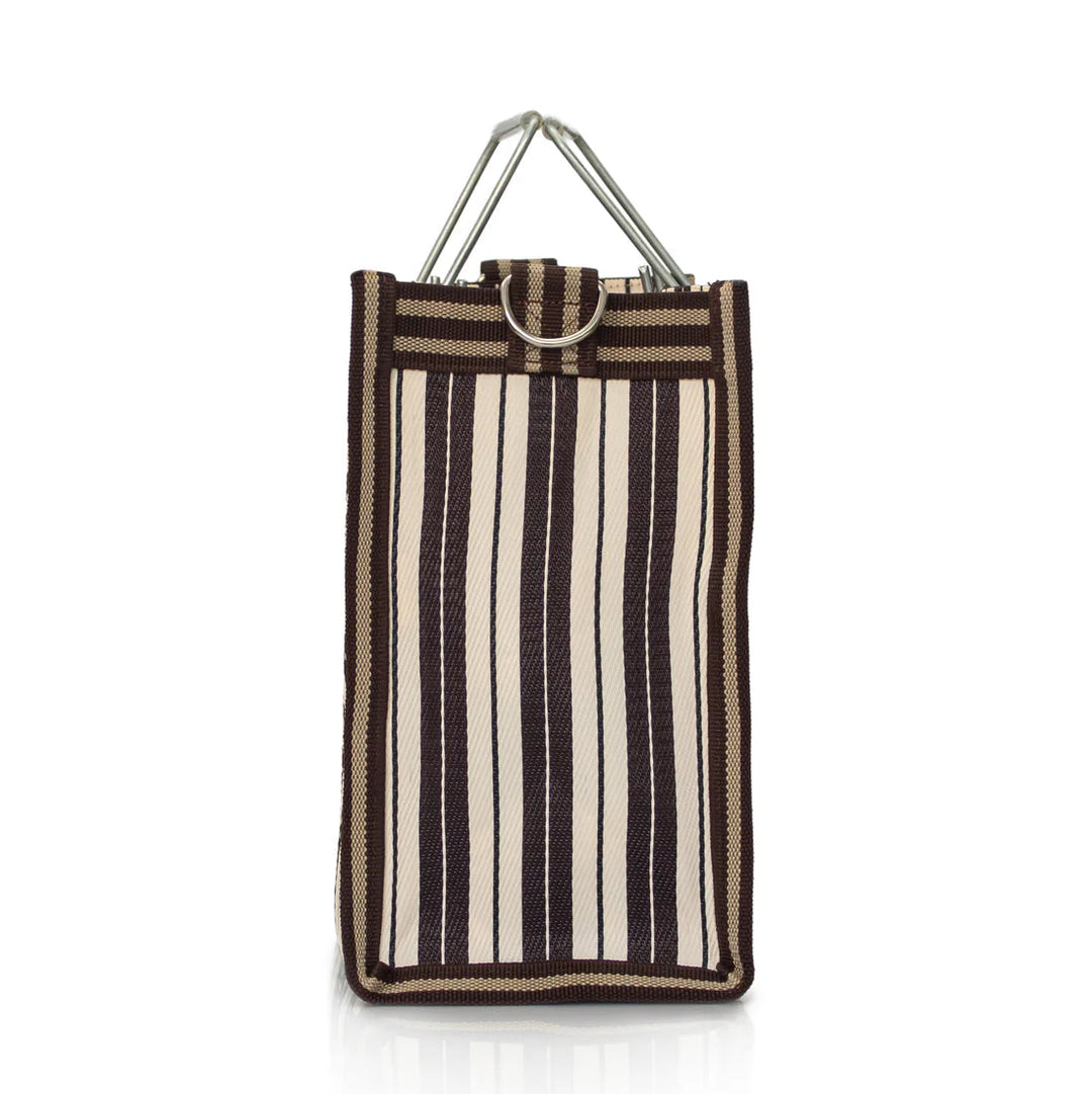 EAU BAGS ERRANDS: HOME
